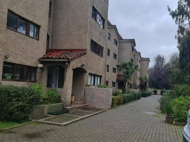 Departamento en Viña del Mar