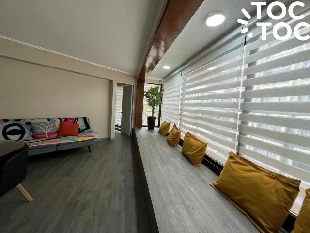 Departamento en Viña del Mar