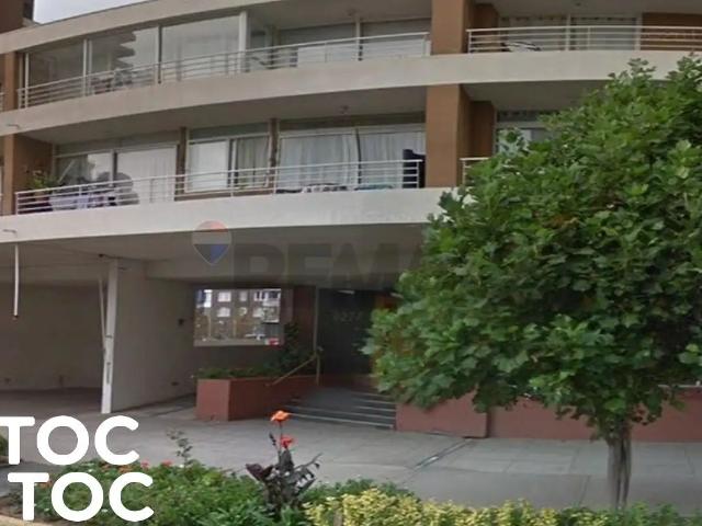 Departamento en Viña del Mar