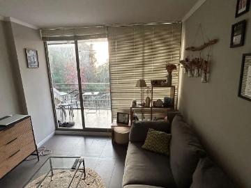 Departamento en Viña del Mar