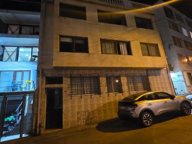 Departamento en Viña del Mar