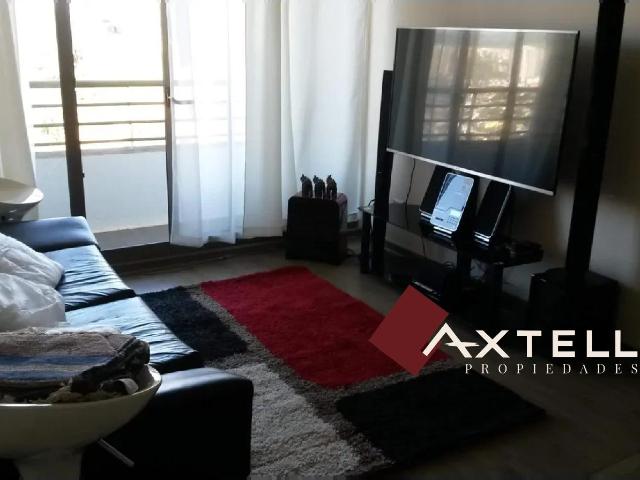 Departamento en Viña del Mar
