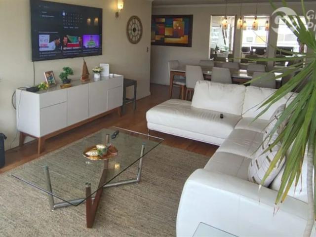 Departamento en Viña del Mar