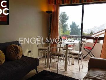 Departamento en Viña del Mar