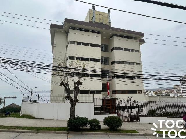 Departamento en Viña del Mar