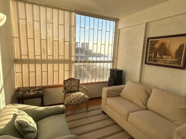 Departamento en Viña del Mar