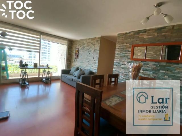 Departamento en Viña del Mar