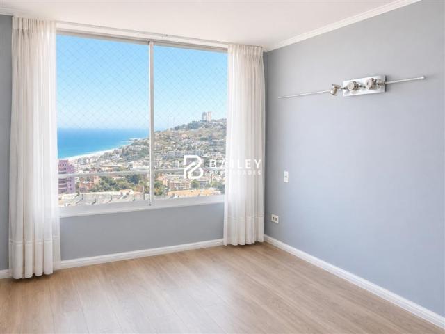 Departamento en Viña del Mar