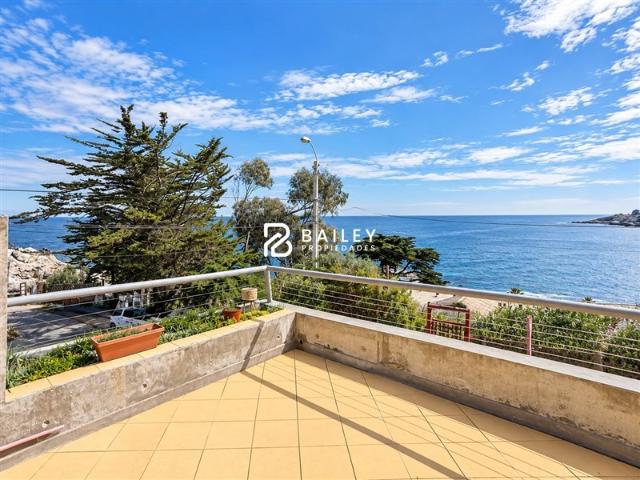 Departamento en Viña del Mar