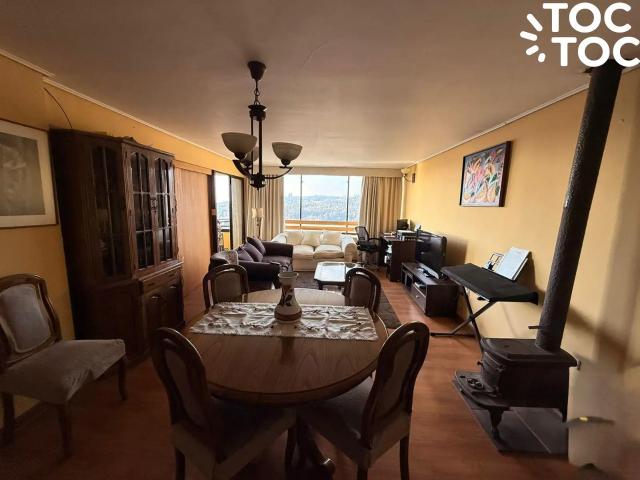 Departamento en Viña del Mar