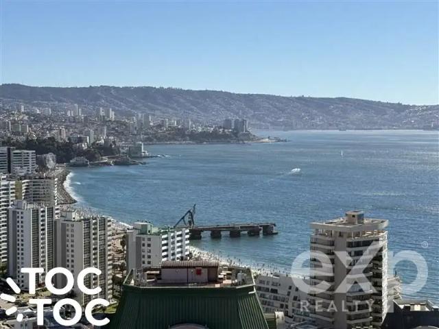 Departamento en Viña del Mar