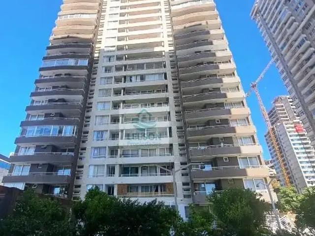 Departamento en Viña del Mar