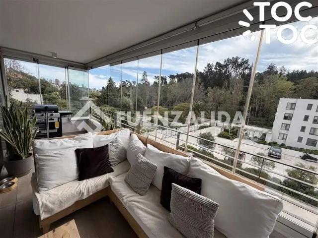 Departamento en Viña del Mar