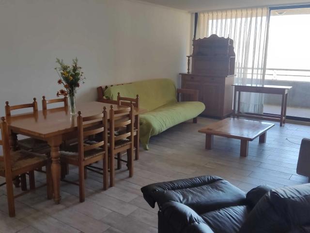 Departamento en Viña del Mar