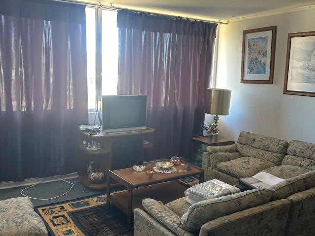 Departamento en Viña del Mar
