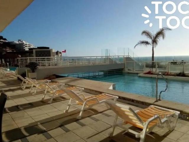 Departamento en Viña del Mar