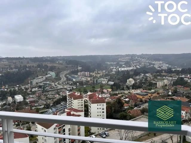 Departamento en Viña del Mar