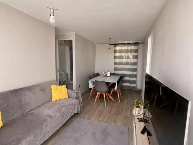 Departamento en Viña del Mar