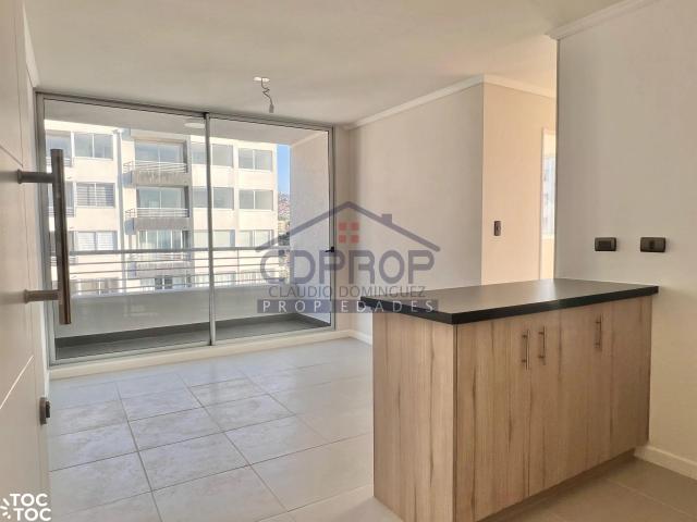 Departamento en Viña del Mar