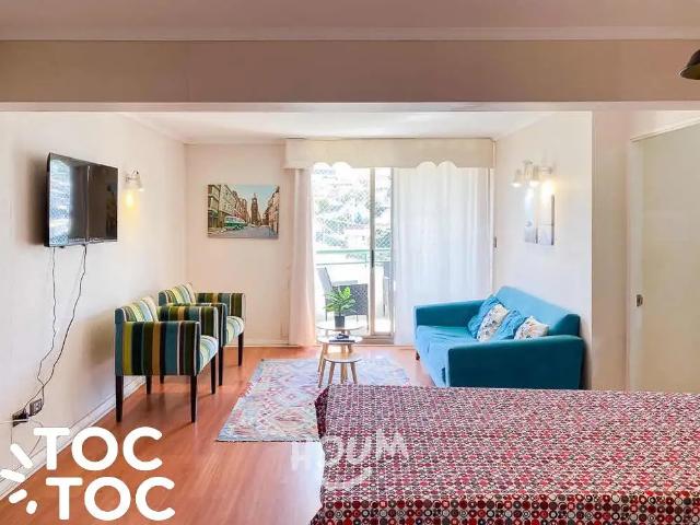 Departamento en Viña del Mar