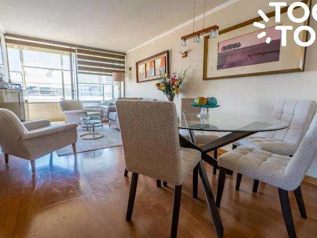 Departamento en Viña del Mar