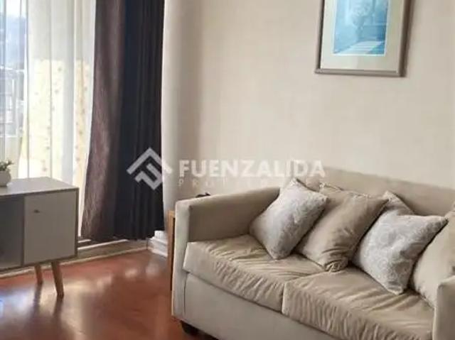 Departamento en Viña del Mar