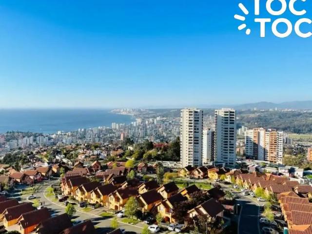 Departamento en Viña del Mar