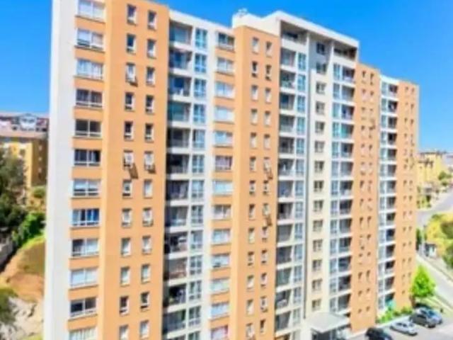 Departamento en Viña del Mar