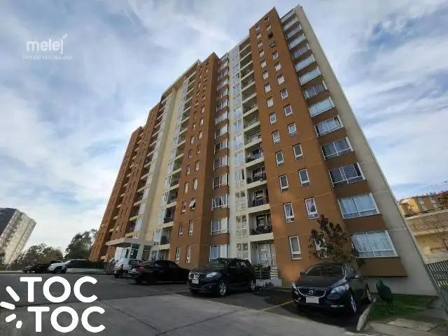 Departamento en Viña del Mar