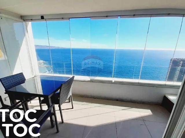 Departamento en Viña del Mar