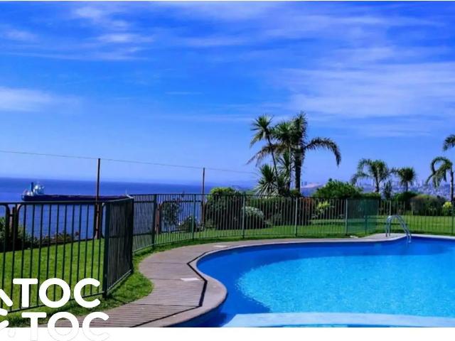 Departamento en Viña del Mar