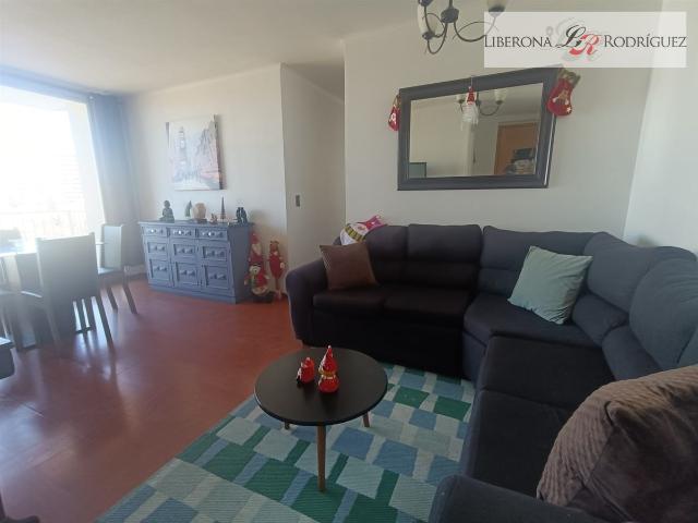 Departamento en Viña del Mar