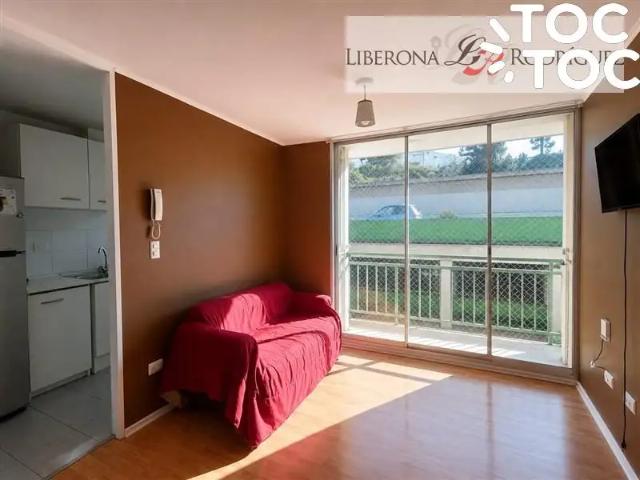 Departamento en Viña del Mar
