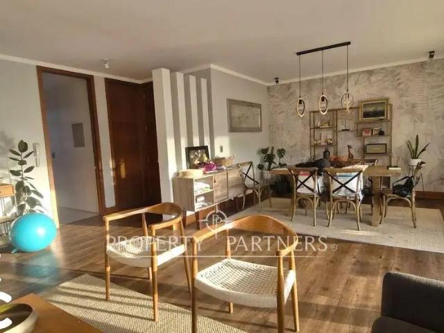 Departamento en Viña del Mar