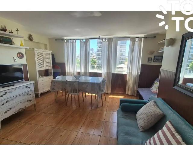 Departamento en Viña del Mar
