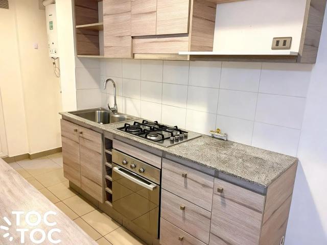 Departamento en Viña del Mar