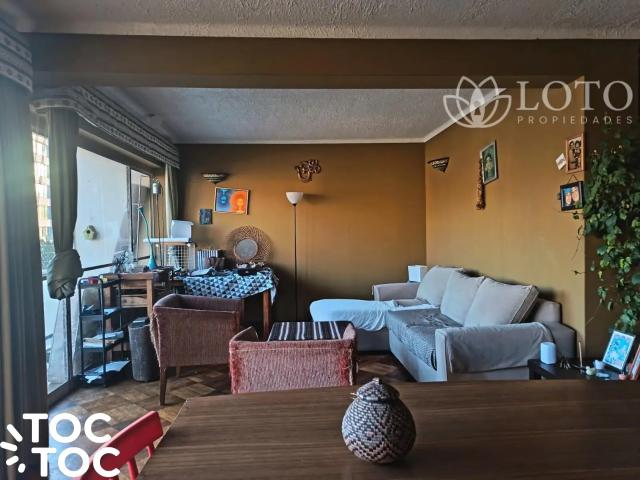Departamento en Viña del Mar
