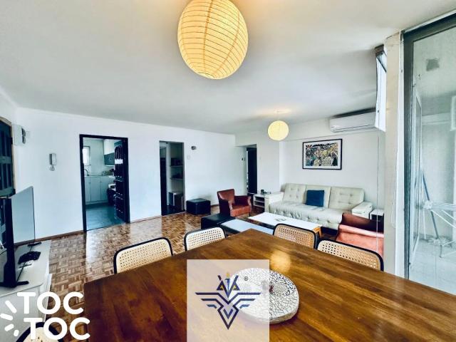 Departamento en Viña del Mar