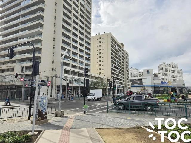 Departamento en Viña del Mar