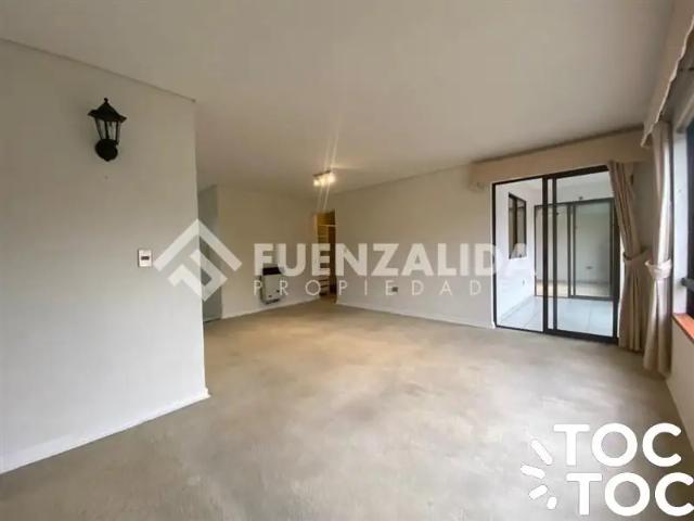 Departamento en Viña del Mar