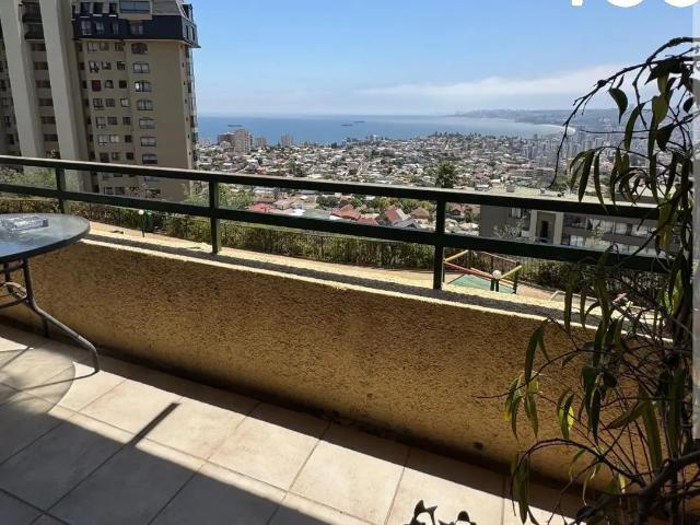 Departamento en Viña del Mar