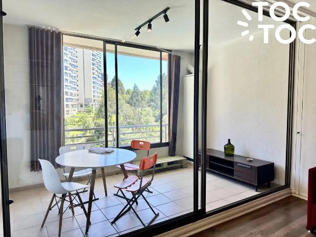 Departamento en Viña del Mar