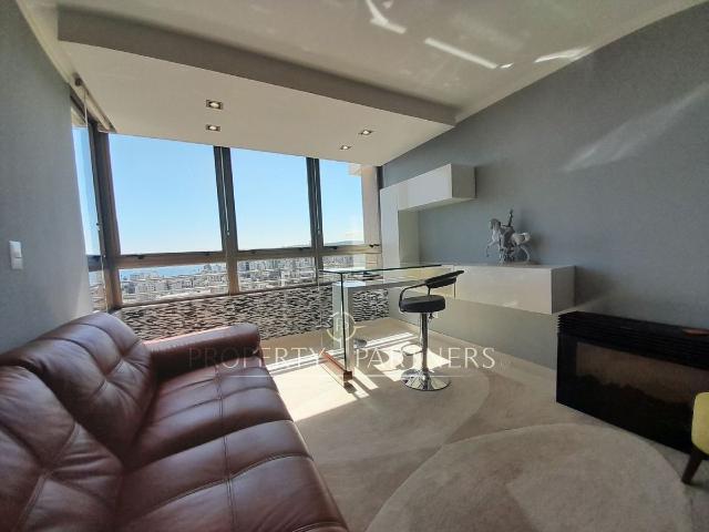 Departamento en Viña del Mar