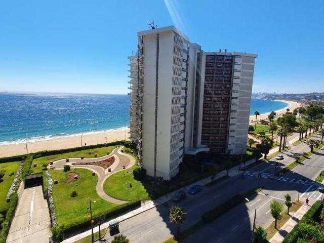 Departamento en Viña del Mar