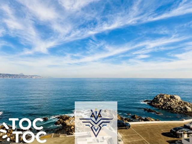 Departamento en Viña del Mar