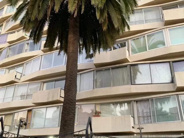 Departamento en Viña del Mar