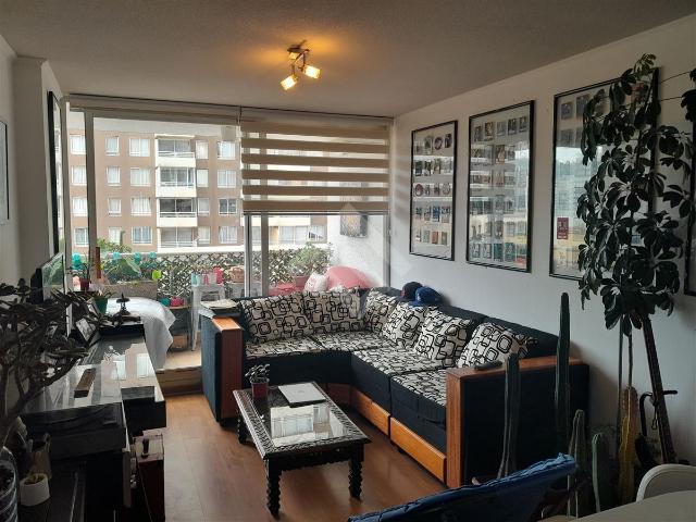Departamento en Viña del Mar