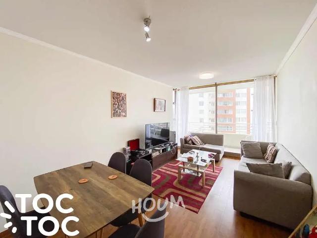 Departamento en Viña del Mar