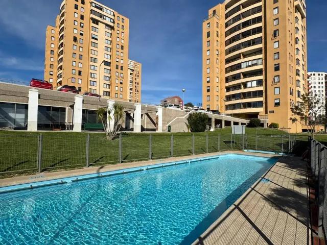 Departamento en Viña del Mar