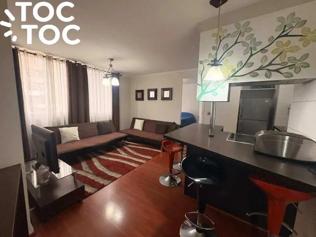 Departamento en Viña del Mar